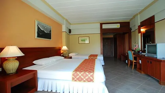 Mercure Rome West photo 2