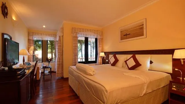 Saigon Phu Quoc Resort & Spa photo 5