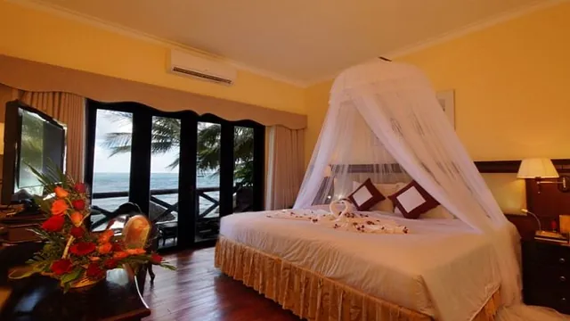 Saigon Phu Quoc Resort & Spa photo 6
