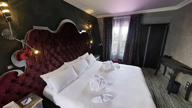 Novotel Marsa Alam Beach Resort photo 1