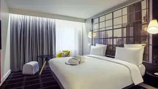 Sailer Hotel Innsbruck