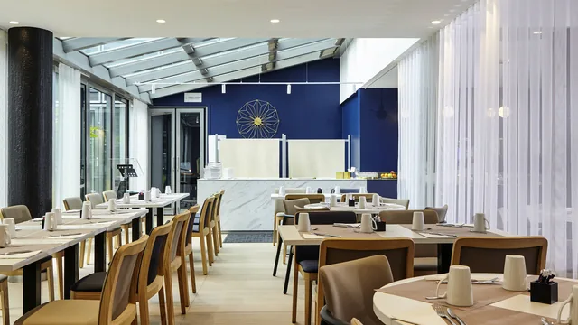 Sailer Hotel Innsbruck photo 9