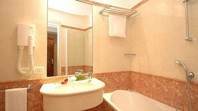 Ibis Styles Goa Calangute photo 1