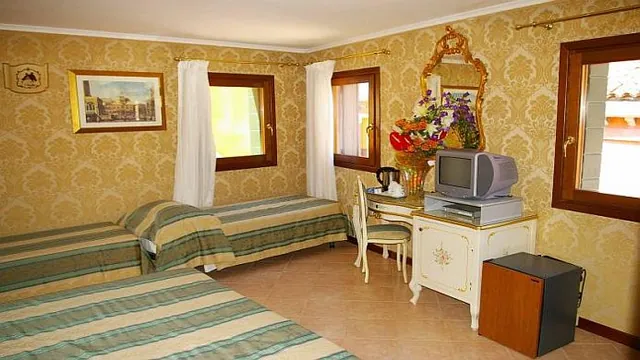 Ibis Styles Goa Calangute photo 3