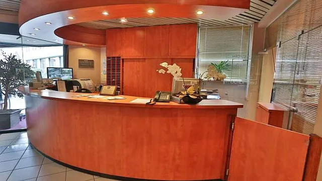 Leonardo Hotel Charleroi City Center photo 3