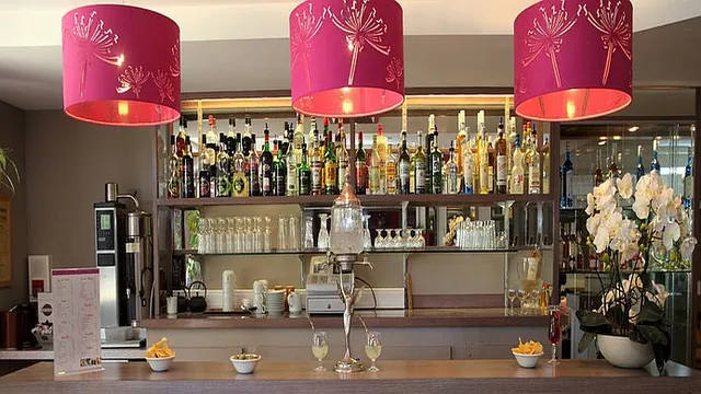 L'Esterel Hotel Cannes photo 2