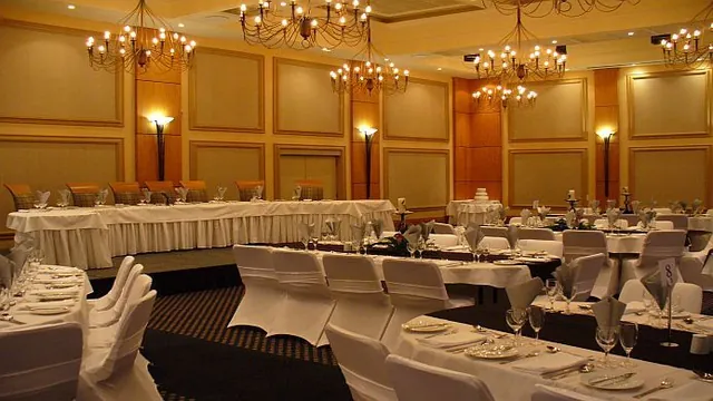 Le Grand Large Hotel Rivedoux photo 3