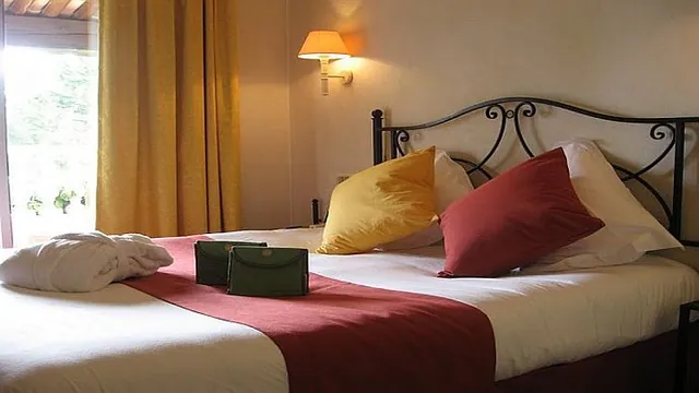Best Western Castel Provence photo 2