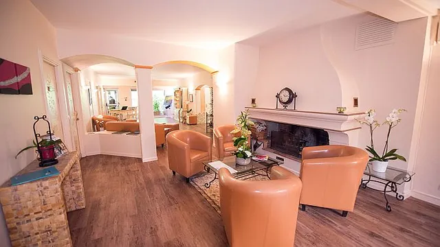 Best Western Castel Provence photo 3