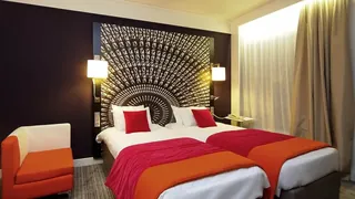 Mercure Nantes Centre Grand Hotel Hotel