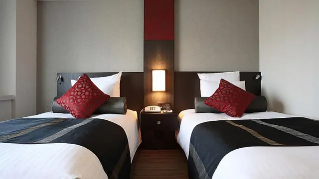 Ibis Pilar photo 1