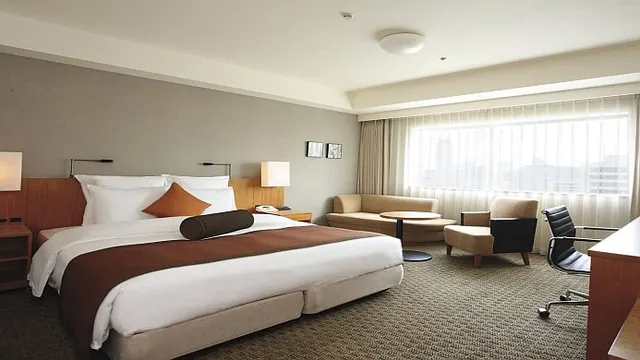 Ibis Pilar photo 2