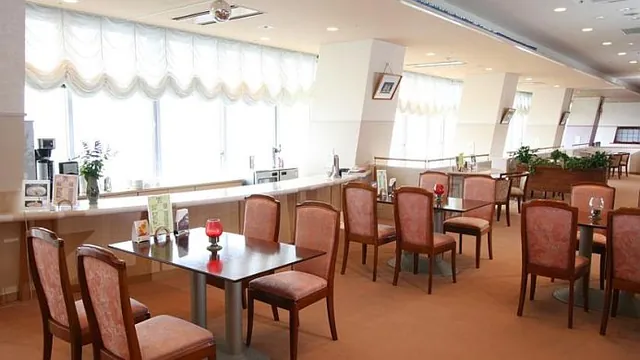 Novotel Santos Gonzaga photo 2