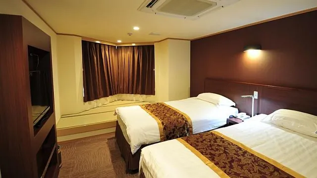 Novotel Santos Gonzaga photo 3