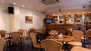 Ilion Hotel Athens