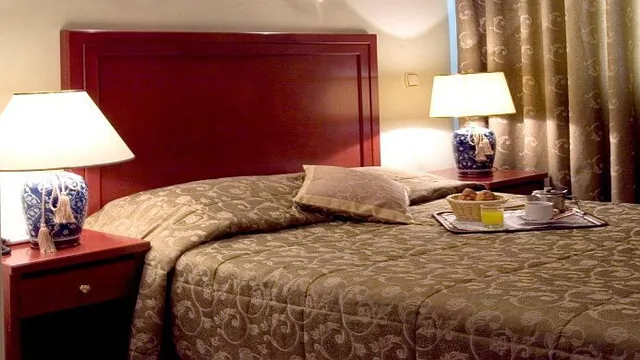 Ilion Hotel Athens photo 3