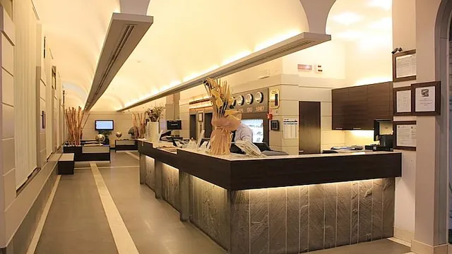 Aparthotel Adagio Access Paris Massy Gare TGV photo 3