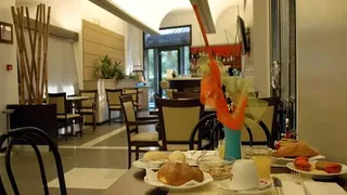Fiera Hotel Bologna