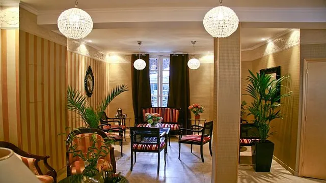 Ibis Styles Dax Centre photo 3