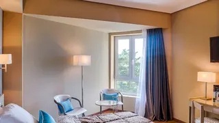 Mercure San Sebastián Monte Igueldo