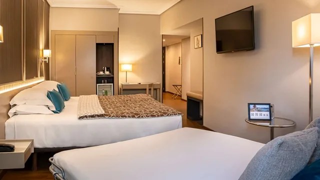 Mercure San Sebastián Monte Igueldo photo 3