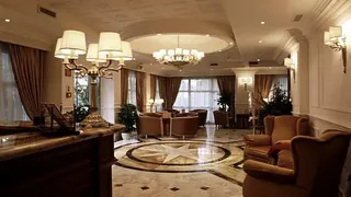 Sunrise Hotel Rome