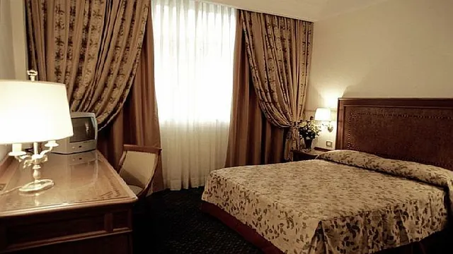 Ibis Styles Romans Valence Gare TGV photo 3