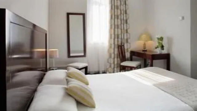 Ibis Styles Annecy Gare Centre photo 1