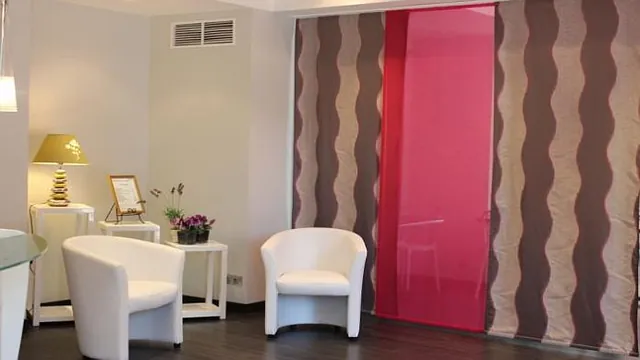 Ibis Styles Annecy Gare Centre photo 3