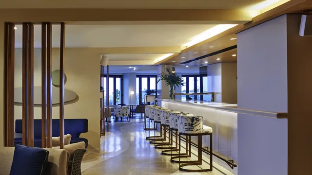 Fairmont Rio de Janeiro Copacabana photo 2