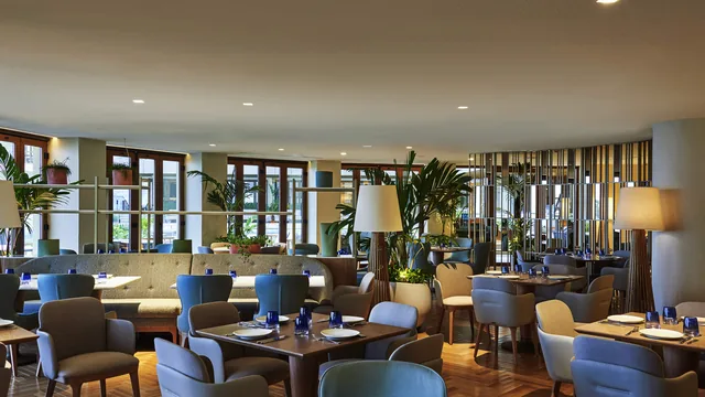Fairmont Rio de Janeiro Copacabana photo 3