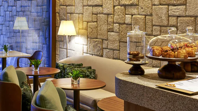 Fairmont Rio de Janeiro Copacabana photo 4