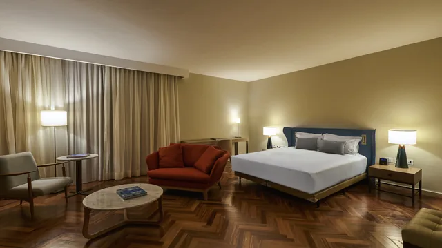 Fairmont Rio de Janeiro Copacabana photo 8