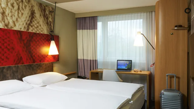 Ibis Zurich Adliswil photo 9