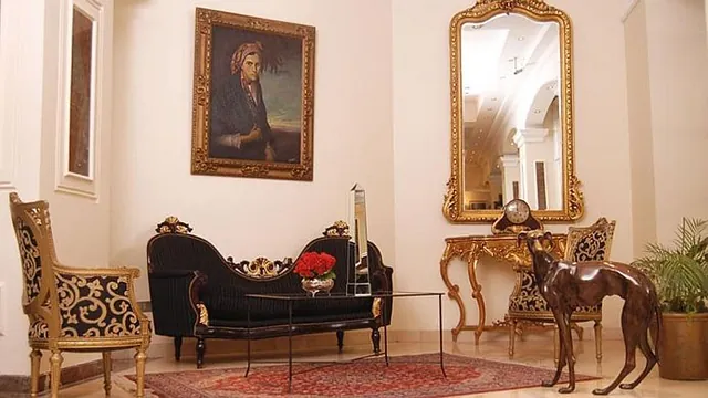Park Plaza Unique Hotel Buenos Aires photo 1