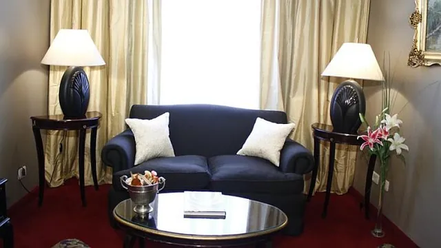 Park Plaza Unique Hotel Buenos Aires photo 2
