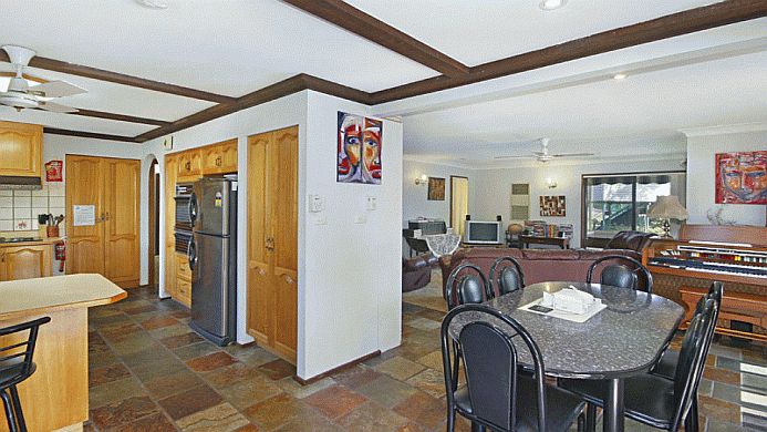 Wombats Bed & Breakfast Gosford photo 4