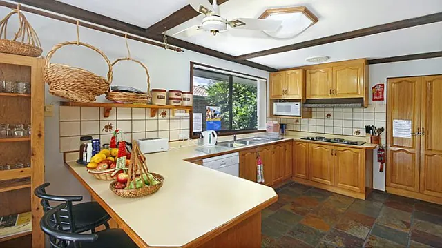 Wombats Bed & Breakfast Gosford photo 5