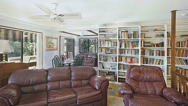 Wombats Bed & Breakfast Gosford photo 6