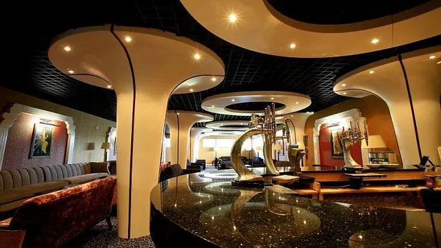 Mercure Melbourne Albert Park photo 1