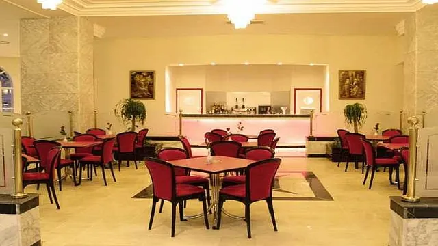 Mercure Melbourne Albert Park photo 2