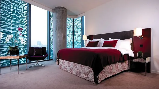 Mercure Melbourne Albert Park photo 3