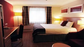 Mercure Bradford North Hotel Leeds