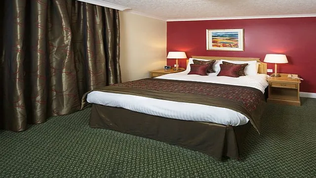 Mercure Hyderabad KCP photo 1