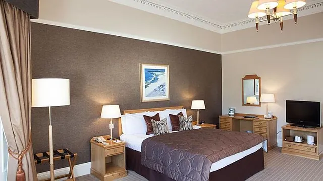 Mercure Hyderabad KCP photo 2