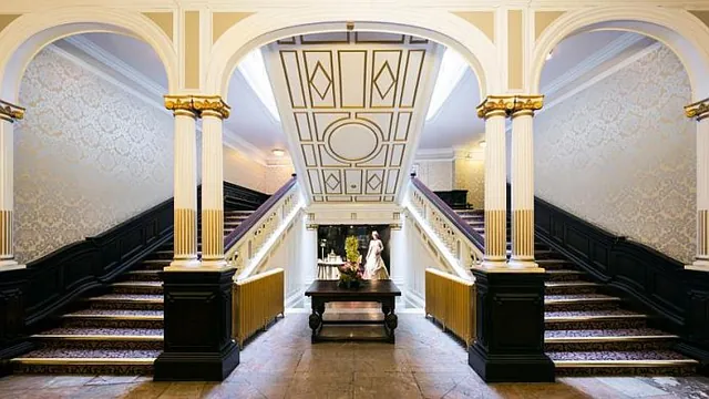 Pullman Wenzhou photo 1