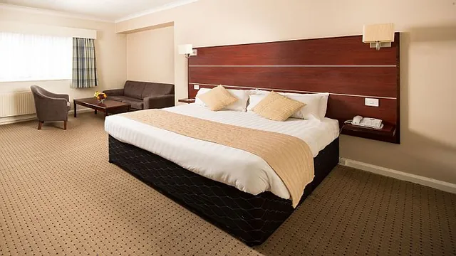 Pullman Wenzhou photo 2