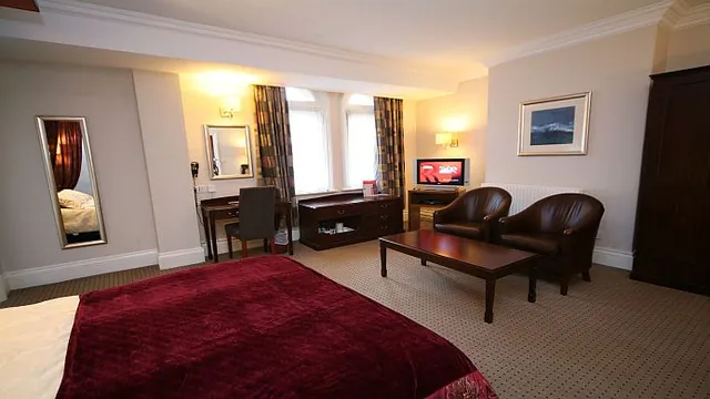 Pullman Wenzhou photo 3