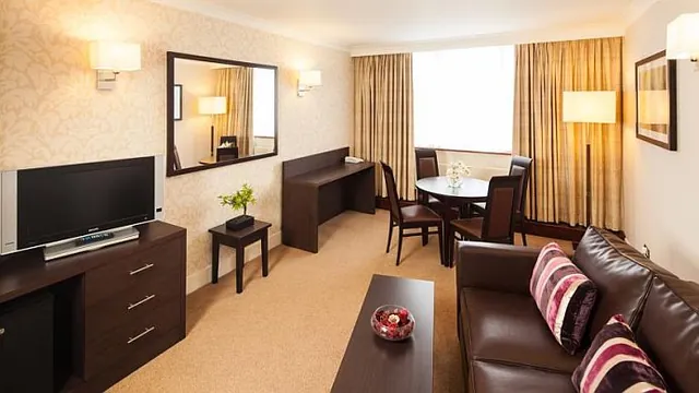 Pullman Danang Beach Resort photo 1