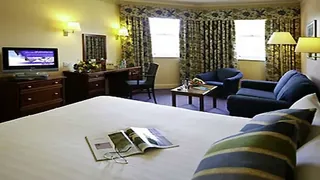 Mercure Newbury Elcot Park Hotel
